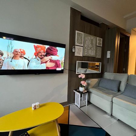 Beautiful 1Bed Condo Nr Airport, Moa, Makati, Bay 마닐라 외부 사진