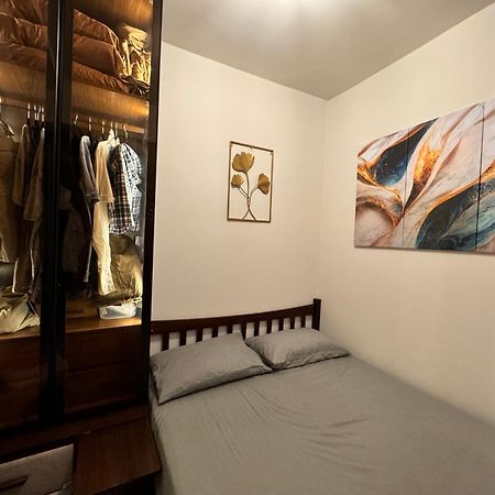 Beautiful 1Bed Condo Nr Airport, Moa, Makati, Bay 마닐라 외부 사진
