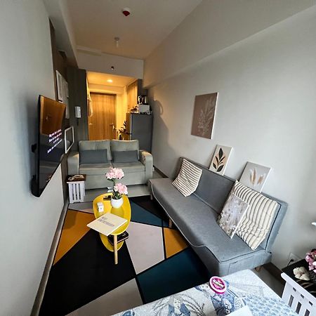 Beautiful 1Bed Condo Nr Airport, Moa, Makati, Bay 마닐라 외부 사진