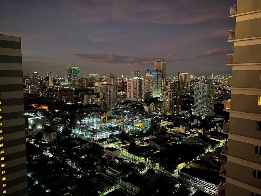 Beautiful 1Bed Condo Nr Airport, Moa, Makati, Bay 마닐라 외부 사진