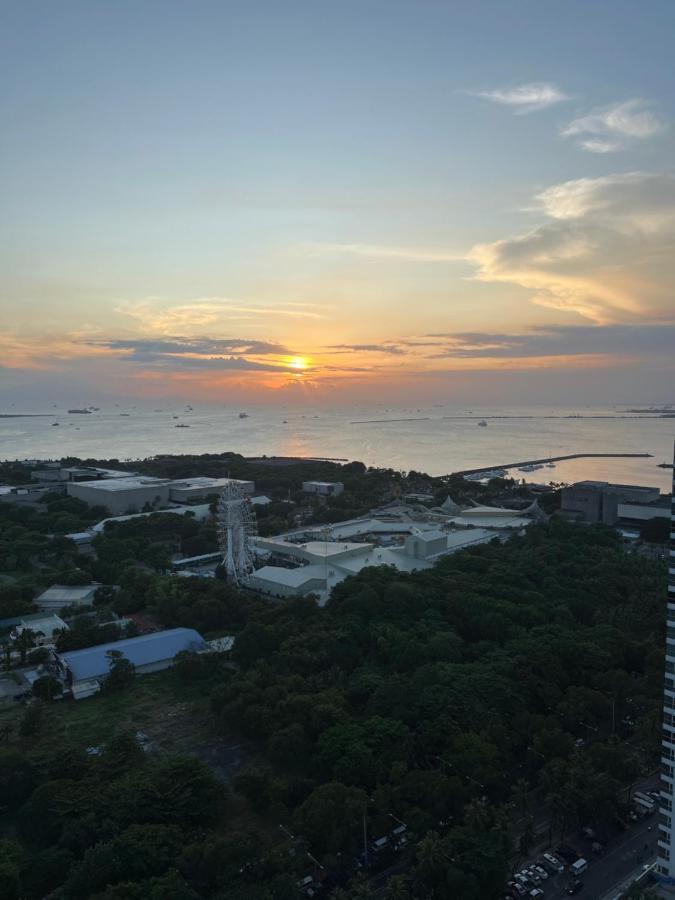 Beautiful 1Bed Condo Nr Airport, Moa, Makati, Bay 마닐라 외부 사진