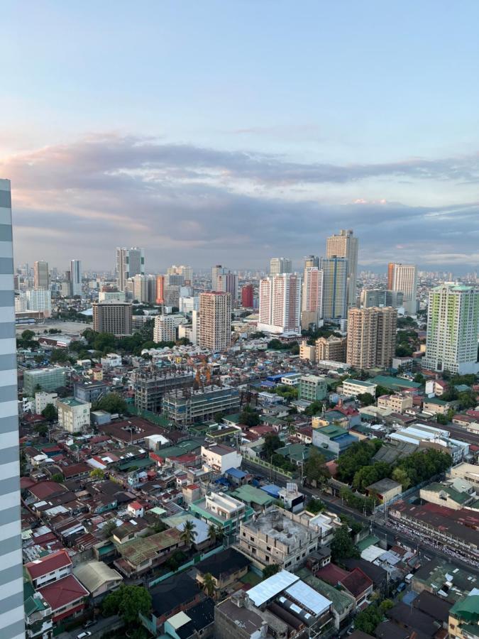 Beautiful 1Bed Condo Nr Airport, Moa, Makati, Bay 마닐라 외부 사진