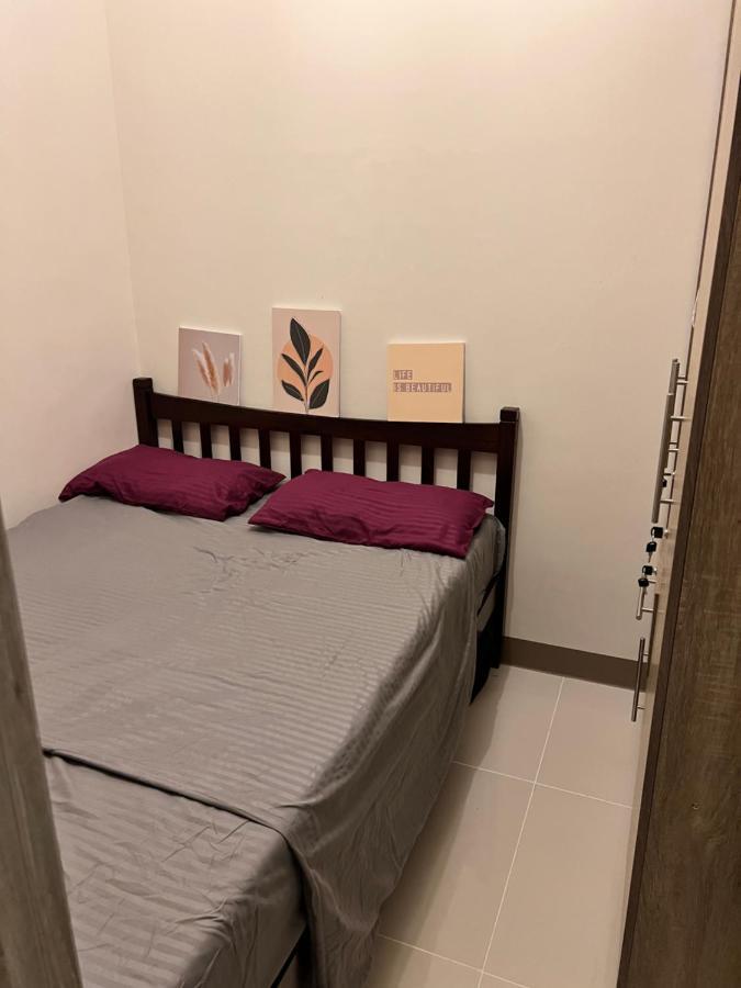 Beautiful 1Bed Condo Nr Airport, Moa, Makati, Bay 마닐라 외부 사진