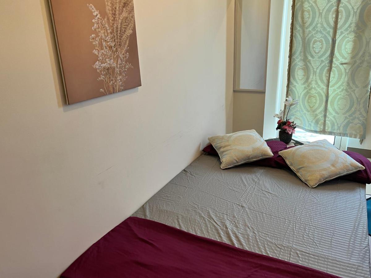 Beautiful 1Bed Condo Nr Airport, Moa, Makati, Bay 마닐라 외부 사진