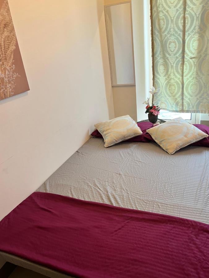 Beautiful 1Bed Condo Nr Airport, Moa, Makati, Bay 마닐라 외부 사진
