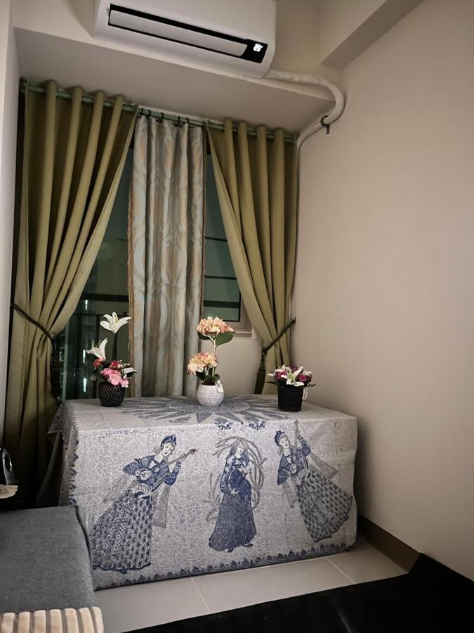 Beautiful 1Bed Condo Nr Airport, Moa, Makati, Bay 마닐라 외부 사진