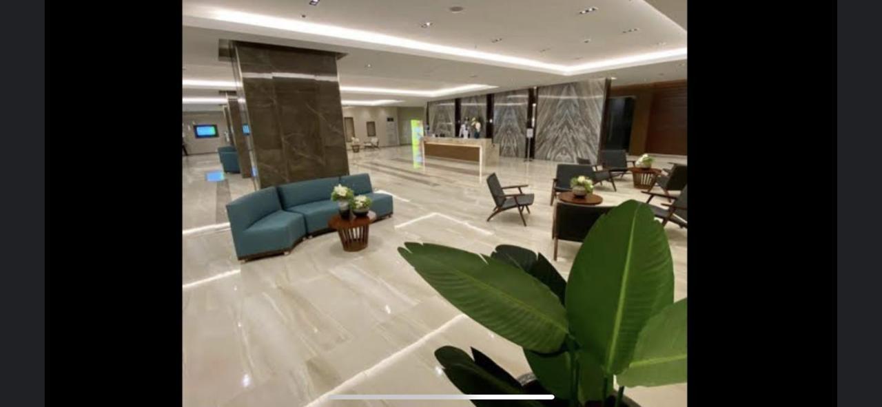 Beautiful 1Bed Condo Nr Airport, Moa, Makati, Bay 마닐라 외부 사진