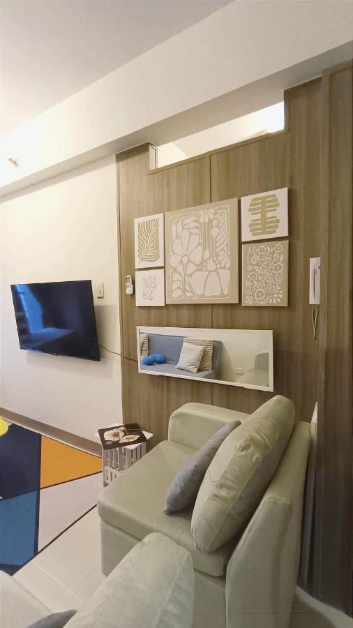Beautiful 1Bed Condo Nr Airport, Moa, Makati, Bay 마닐라 외부 사진