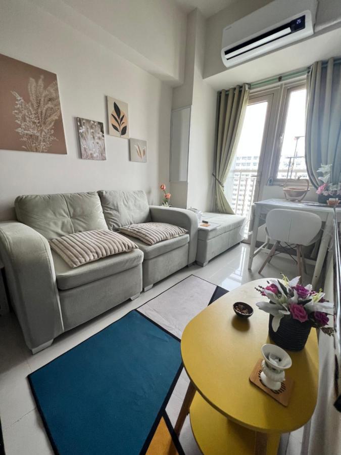 Beautiful 1Bed Condo Nr Airport, Moa, Makati, Bay 마닐라 외부 사진