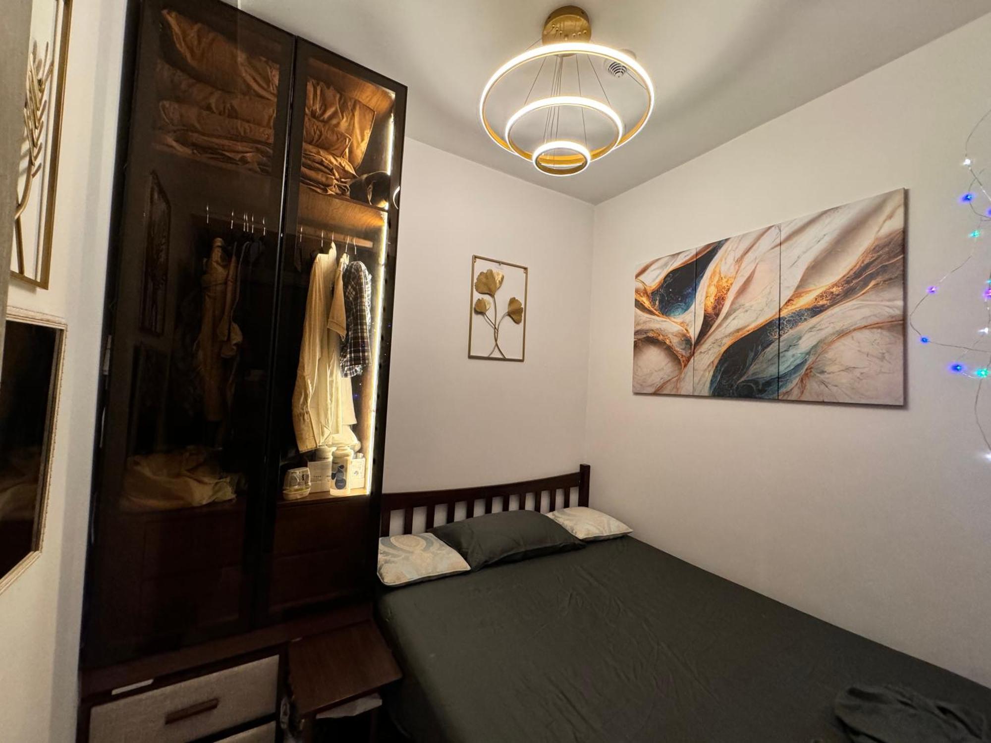 Beautiful 1Bed Condo Nr Airport, Moa, Makati, Bay 마닐라 외부 사진