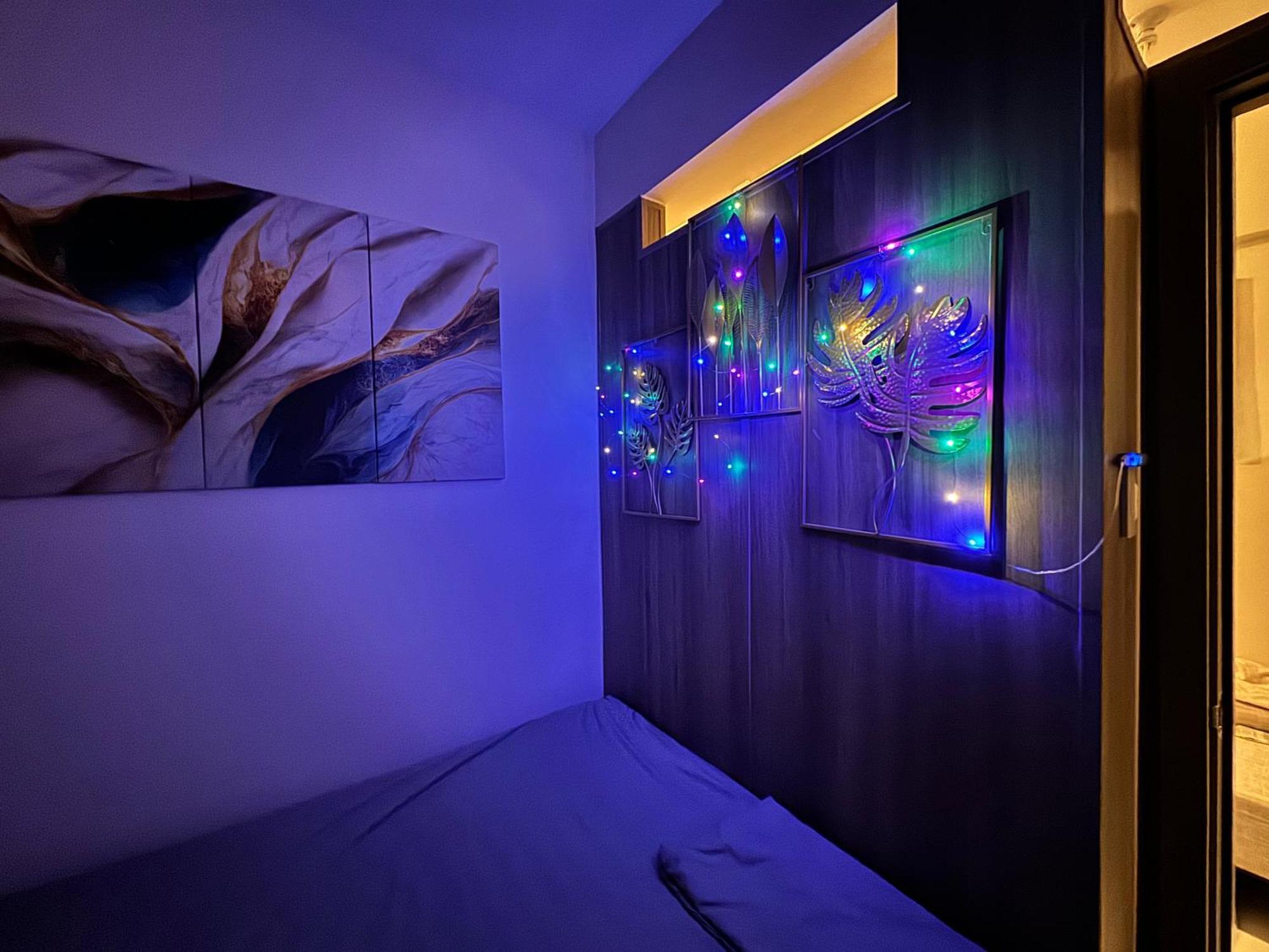 Beautiful 1Bed Condo Nr Airport, Moa, Makati, Bay 마닐라 외부 사진