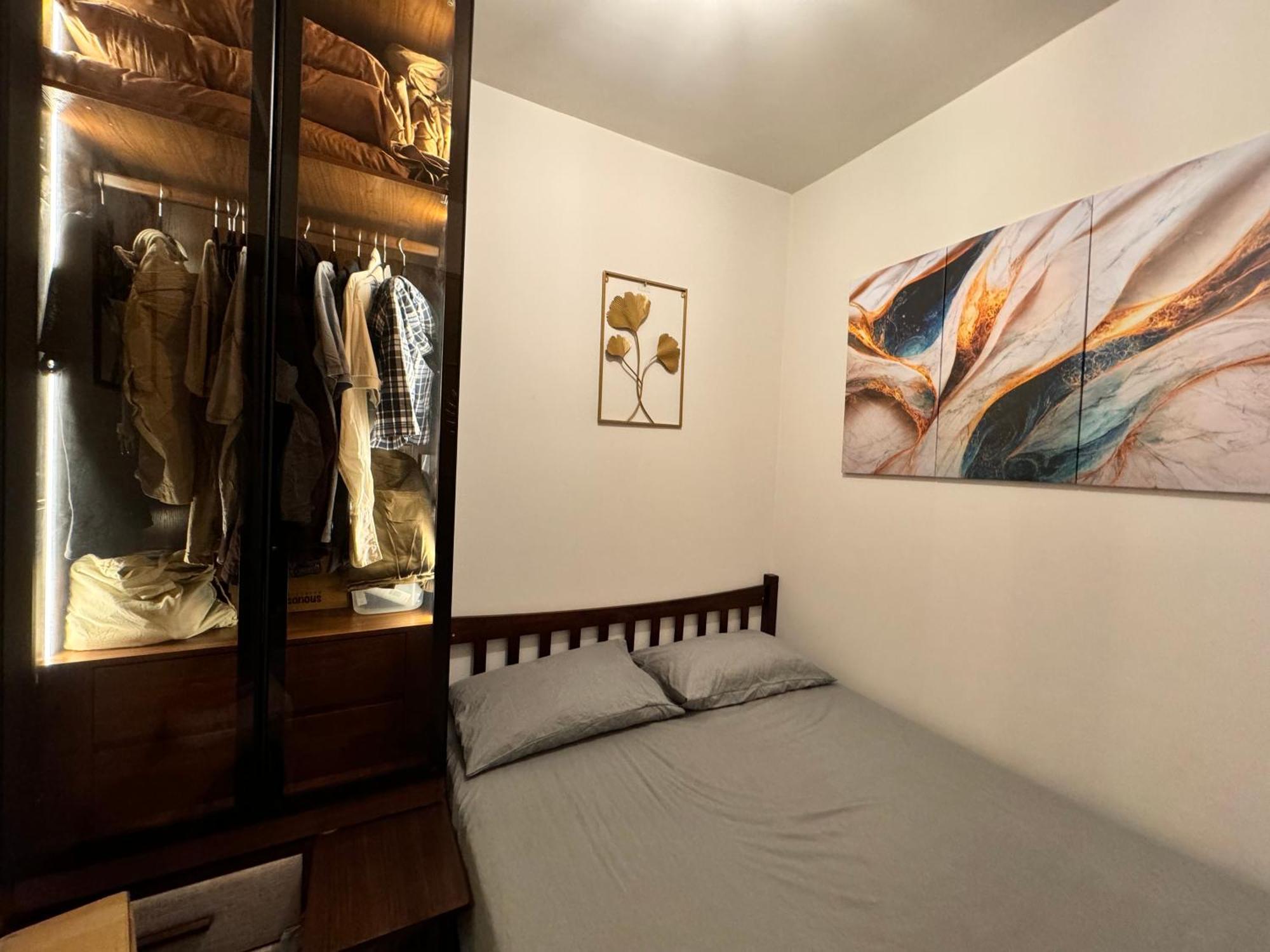 Beautiful 1Bed Condo Nr Airport, Moa, Makati, Bay 마닐라 외부 사진