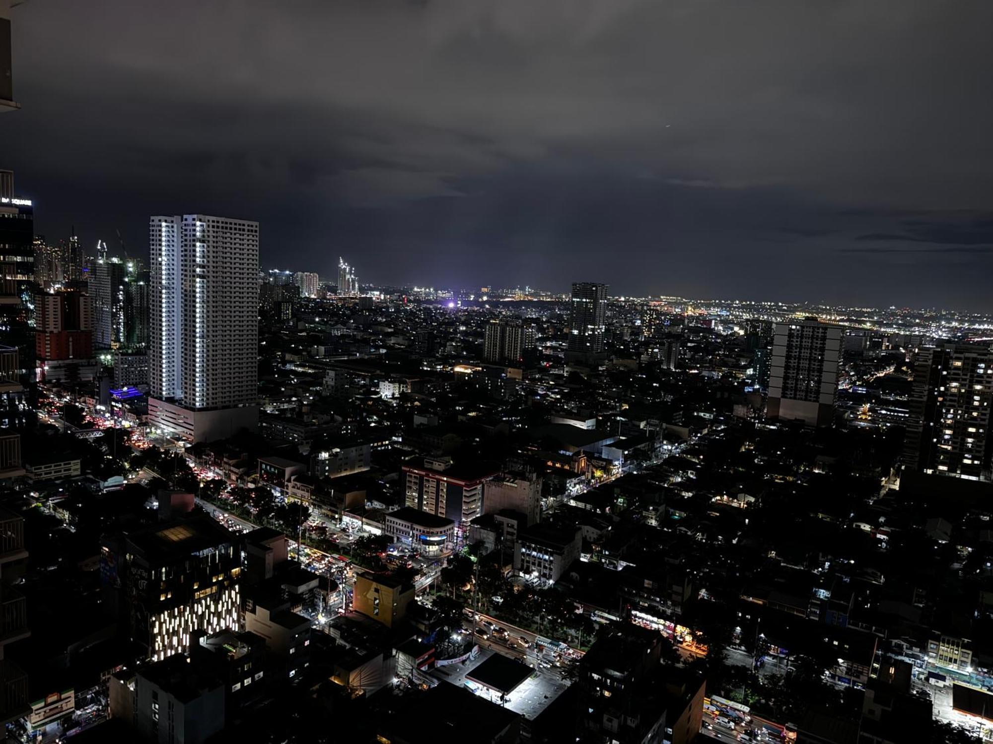 Beautiful 1Bed Condo Nr Airport, Moa, Makati, Bay 마닐라 외부 사진