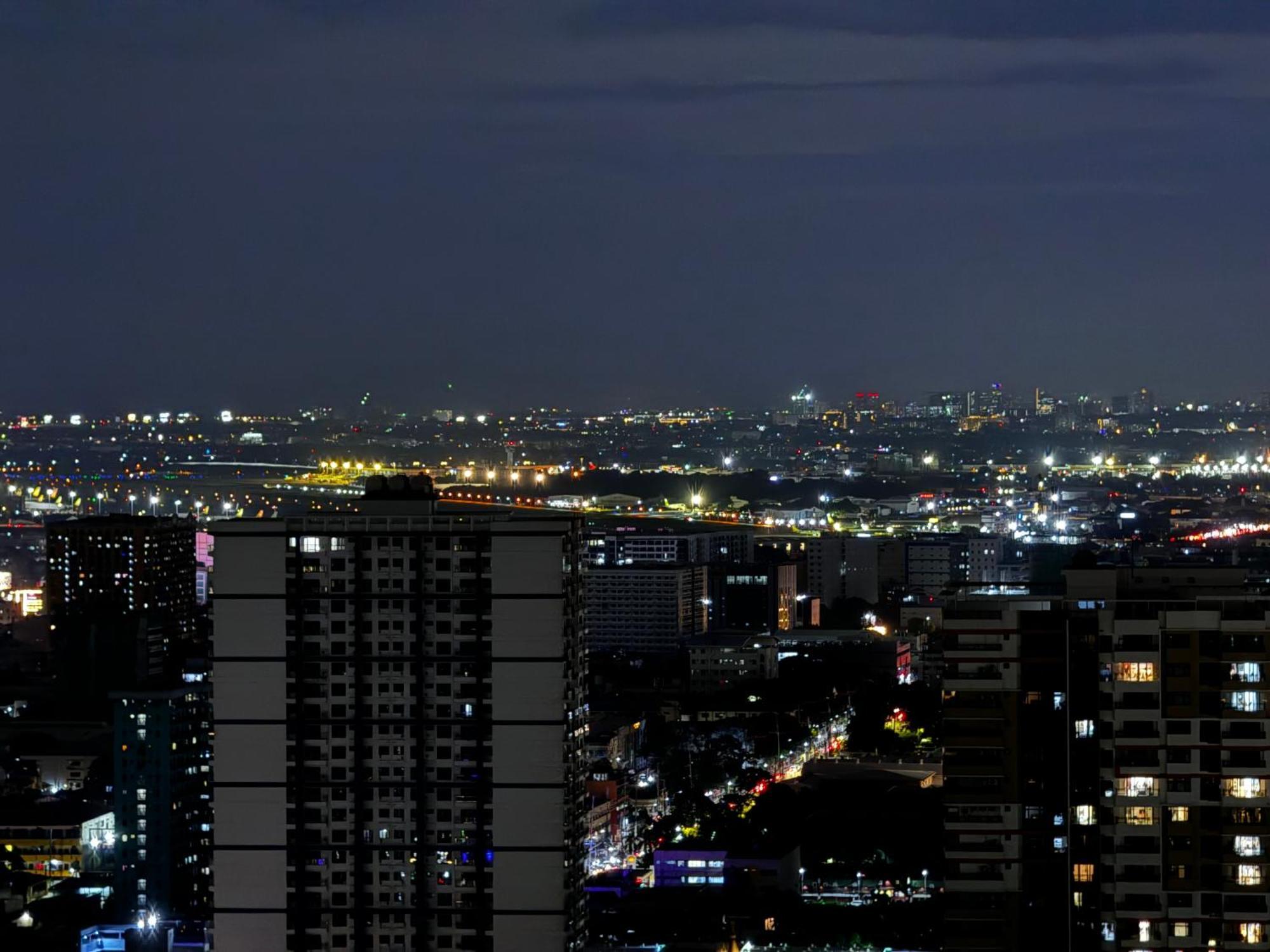 Beautiful 1Bed Condo Nr Airport, Moa, Makati, Bay 마닐라 외부 사진