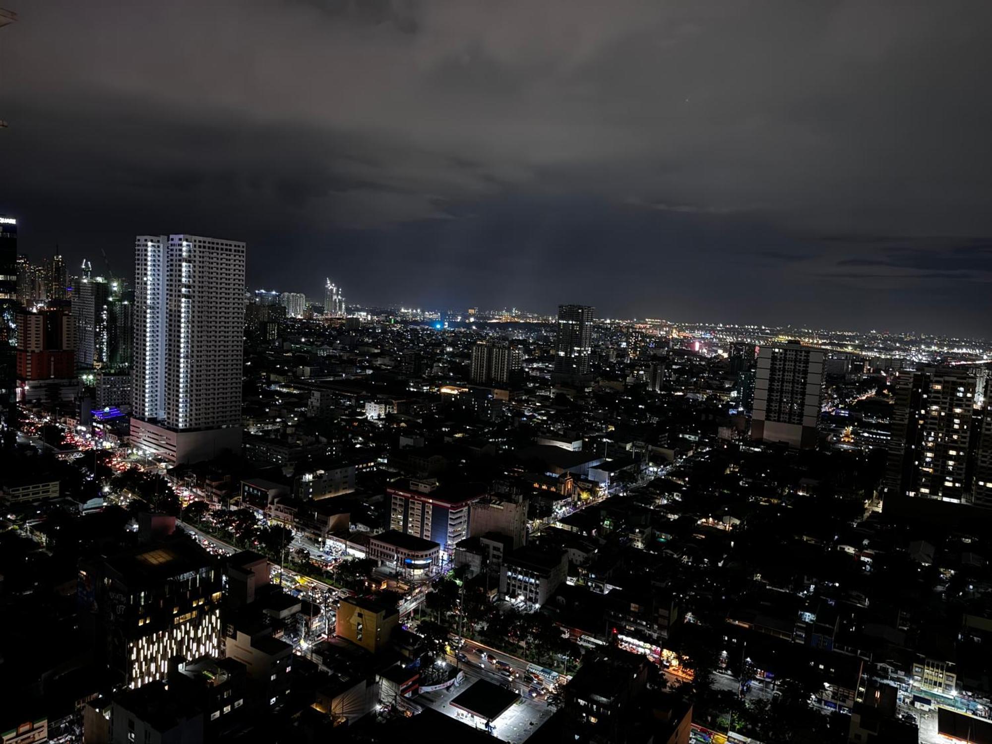 Beautiful 1Bed Condo Nr Airport, Moa, Makati, Bay 마닐라 외부 사진