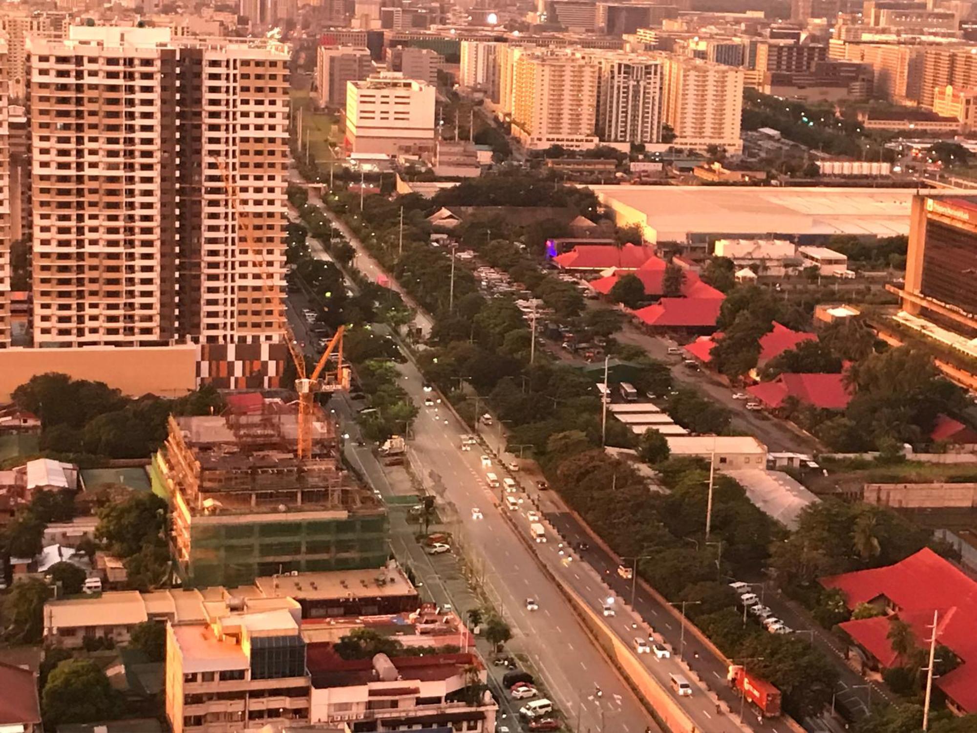 Beautiful 1Bed Condo Nr Airport, Moa, Makati, Bay 마닐라 외부 사진