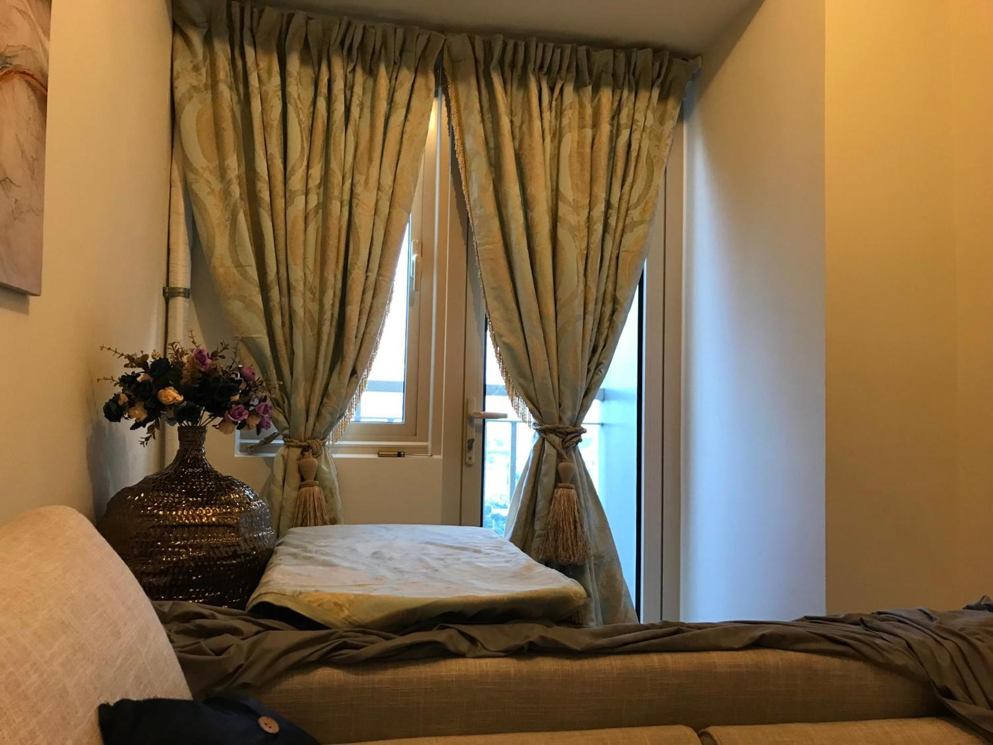 Beautiful 1Bed Condo Nr Airport, Moa, Makati, Bay 마닐라 외부 사진